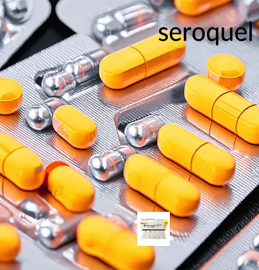 Seroquel senza ricetta